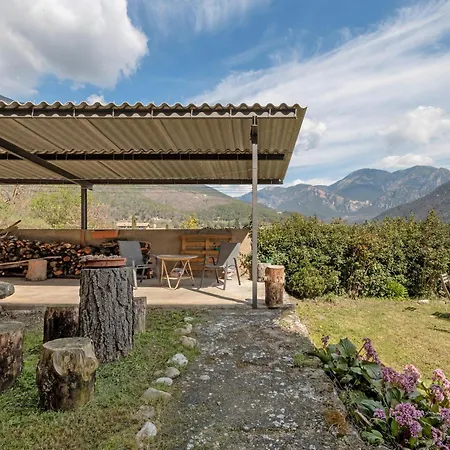 Apartment El Portal