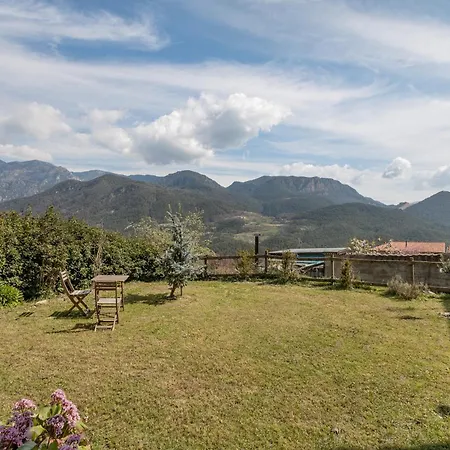 El Portal Sant Llorenc de Morunys