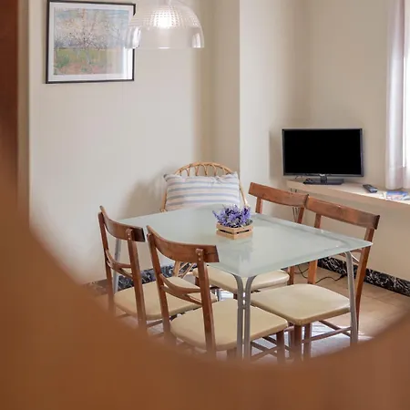 El Portal Apartment