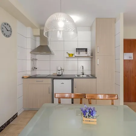 El Portal Apartment Sant Llorenc de Morunys
