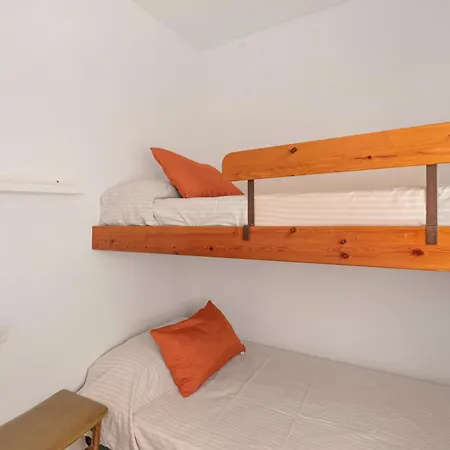 Apartment El Portal