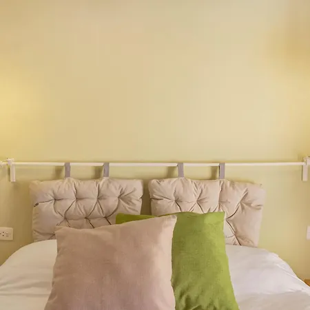 El Portal Apartment Sant Llorenc de Morunys