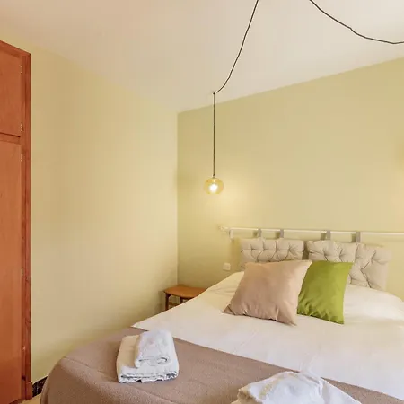 El Portal Apartment