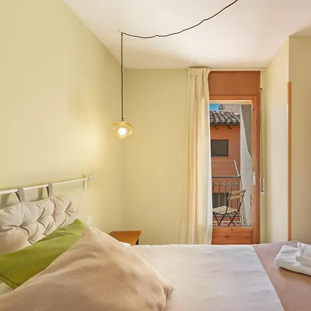 El Portal Apartment