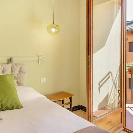 Apartament El Portal Sant Llorenç de Morunys