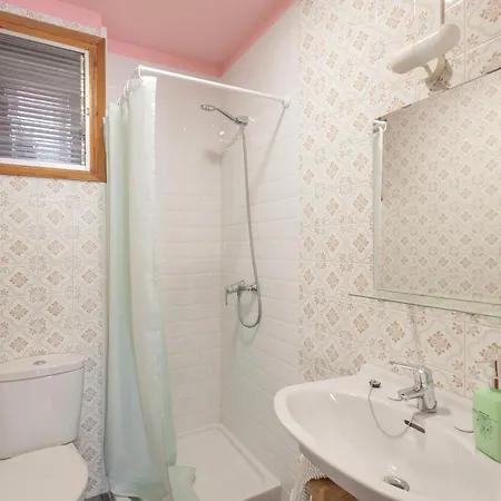 El Portal Apartament Sant Llorenç de Morunys