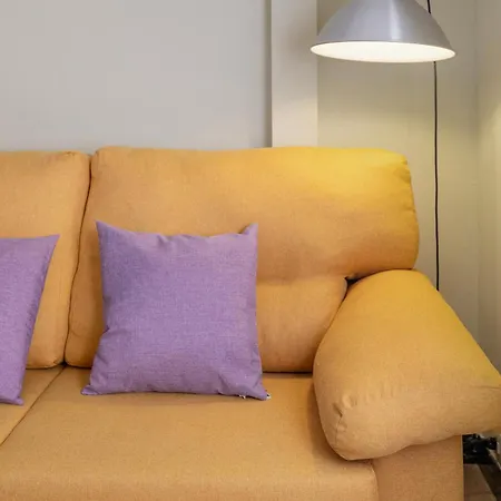 Apartament El Portal
