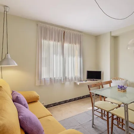 Apartament El Portal Sant Llorenç de Morunys