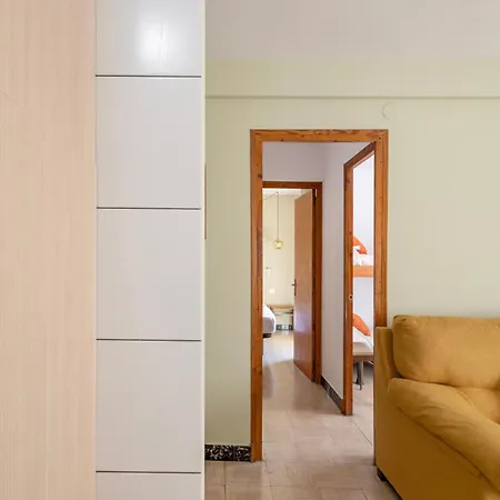 Apartament El Portal Sant Llorenç de Morunys