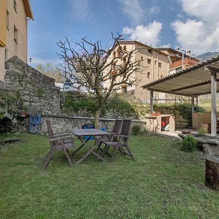 Apartament El Portal *