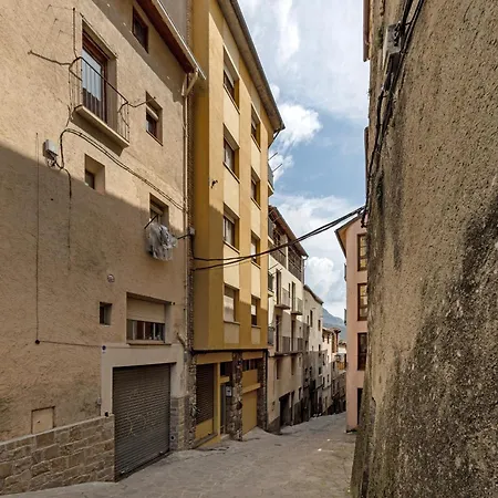 El Portal Apartament