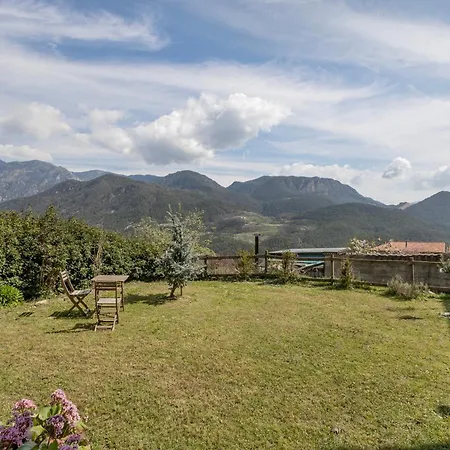 Apartament El Portal